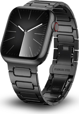 כיסוי מגן היקפי חלקי Galaxy Watch 5 Pro 45mm צבע Black