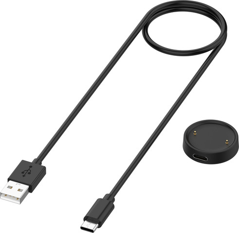 כבל טעינה עבור Amazfit BIP6 Active2 Active2 Square