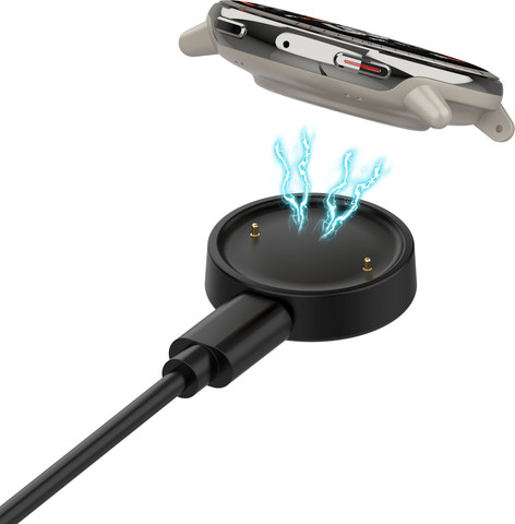 כבל טעינה עבור Amazfit BIP6 Active2 Active2 Square
