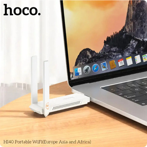 מודם סלולרי 4G נייד HOCO HI40