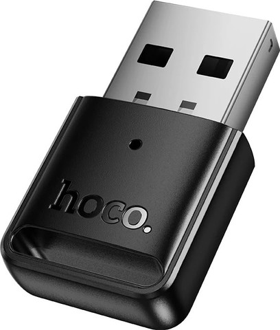 מתאם Bluetooth 5.4 אלחוטי חיבור לUSB מהיר Hoco UA42