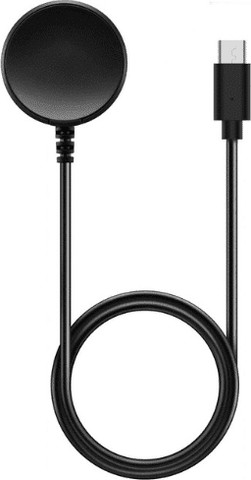 מטען מהיר לשעון סמסונג Samsung Galaxy Watch חיבור USB Type-C