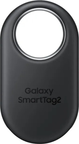 Samsung Galaxy SmartTag 2 סמארטאג 2 שחור
