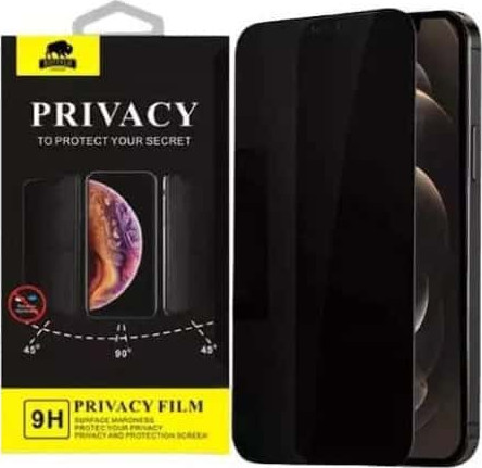 מגן מסך Privacy פרטיות iPhone 13 Pro Max iPhone 14 Plus