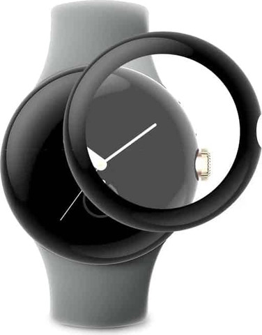 מגן מסך PMMA איכותית לשעון Google Pixel Watch 2