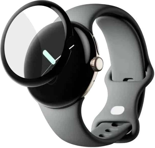 מגן מסך PMMA איכותית לשעון Google Pixel Watch 2