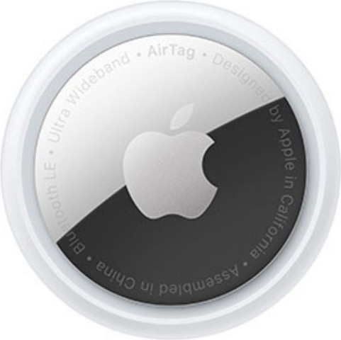 אייר טאג Apple AirTag  יחידה אחת