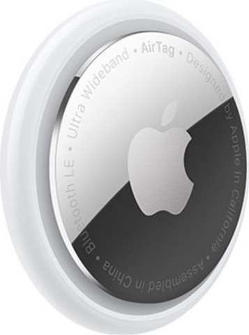 אייר טאג Apple AirTag  יחידה אחת