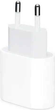 ראש מטען קיר מקורי מהיר Apple 20W USB-C