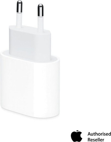 ראש מטען קיר מקורי מהיר Apple 20W USB-C
