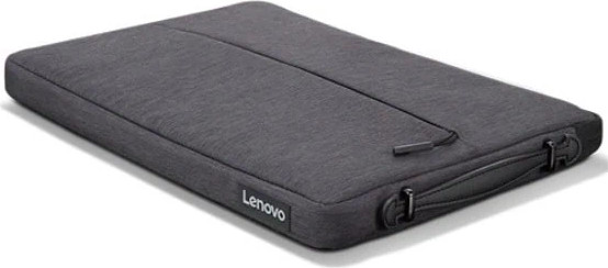 תיק מעטפה למחשב נייד 14 אינץ אפור Lenovo Urban GX40Z50941