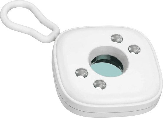 גלאי מצלמות נסתרות Hoco GM231 White