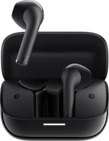 אוזניות אלחוטיות תוך-אוזן True Wireless Anker Soundcore K20i שחור