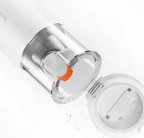 שואב אבק אלחוטי נטען Xiaomi Mi Vacuum Cleaner Mini
