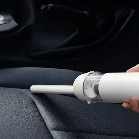 שואב אבק אלחוטי נטען Xiaomi Mi Vacuum Cleaner Mini