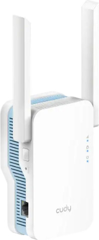 מגדיל טווח Cudy AC1200 Dual-Band Wi-Fi RE1200