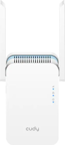 מגדיל טווח Cudy AC1200 Dual-Band Wi-Fi RE1200