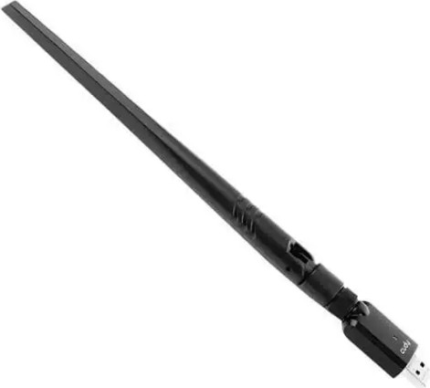 כרטיס רשת USB אלחוטי Cudy AC1300 Dual-Band High Gain Wi-Fi WU1400