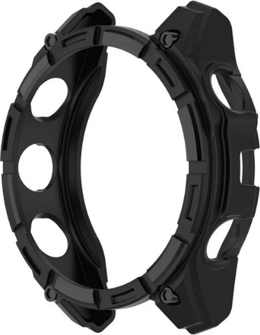 מגן כיסוי חלקי לשעון Garmin Enduro 3