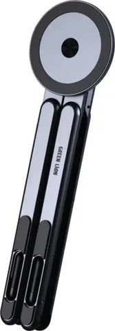 מעמד חצובה מגנטי נייד 360 לנייד טאבלט ומחשב Green Lion Mag Fold