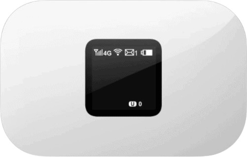 ראוטר מודם אלחוטי נייד 150Mbps Proview MIFIGPRO N