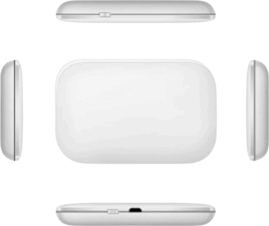 ראוטר מודם אלחוטי נייד 150Mbps Proview MIFIGPRO N