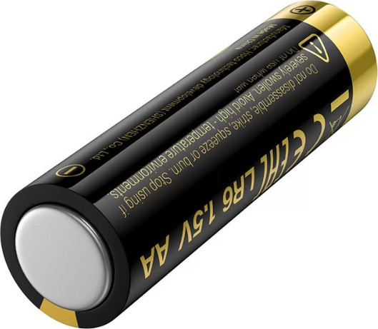 סוללות אלקליין AAA 1.5V חבילת 10 יחידות HOCO JA2