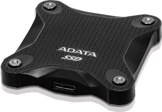 כונן SSD חיצוני עמיד לזעזועים בתקן צבאי 512GB ADATA SD620