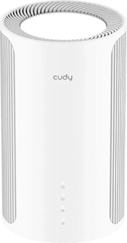ראוטר מודם סלולרי קודי Cudy 5G SA/NSA AX3000 Wi-Fi 6 Router