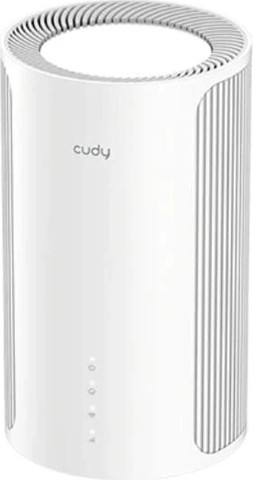 ראוטר מודם סלולרי קודי Cudy 5G SA/NSA AX3000 Wi-Fi 6 Router