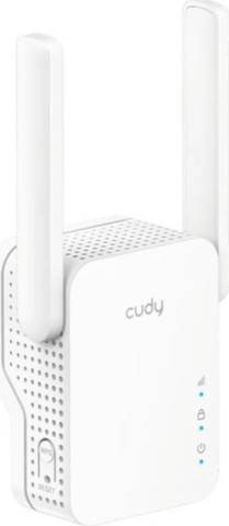 מגדיל טווח Cudy N300 Mesh RE300