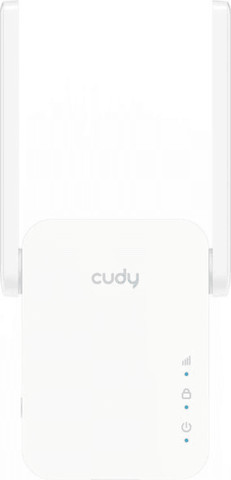 מגדיל טווח Cudy N300 Mesh RE300