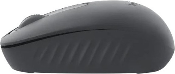 עכבר אלחוטי Bluetooth 1000 DPI Logitech M196 גרפיט