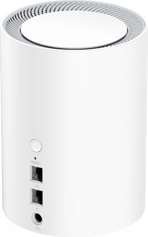 ראוטר (יחידה אחת) Cudy AX3000 2.5G Whole Home Mesh Wi-Fi 6 System M3000 V2.0 לבן
