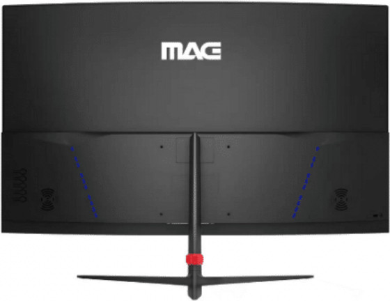 מסך גיימינג קעור 27 אינץ 100Hz MAG C27F100Y
