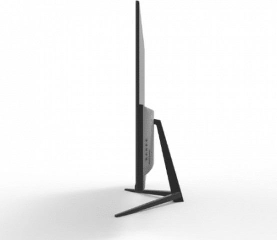 מסך גיימינג קעור 27 אינץ 100Hz MAG C27F100Y
