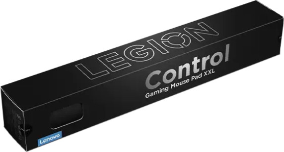 פד עכבר גיימינג XXL שחור Lenovo Legion Gaming Control