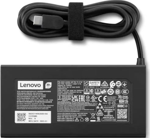 ספק כח מקורי למחשבים ניידים Lenovo GX21M50622 140W