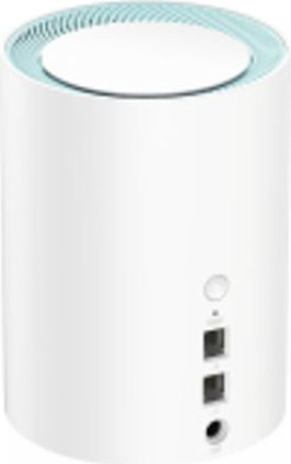 נתב MESH אלחוטי Wi-Fi 6 AX1500 סט 2 יחידות Cudy M1500