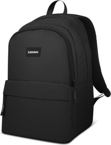 תיק גב למחשב נייד 16 אינץ Lenovo Commuter Backpack B10 שחור