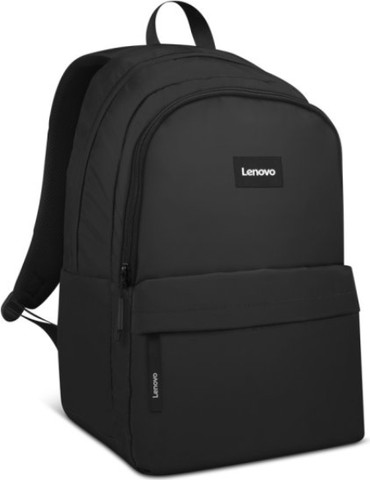 תיק גב למחשב נייד 16 אינץ Lenovo Commuter Backpack B10 שחור