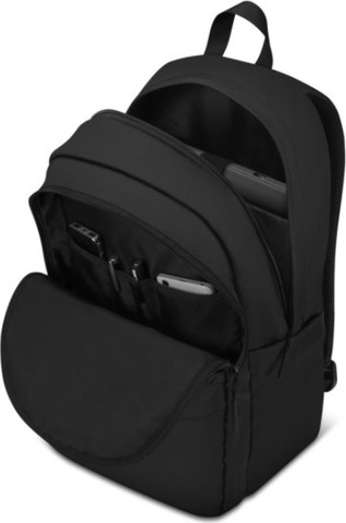 תיק גב למחשב נייד 16 אינץ Lenovo Commuter Backpack B10 שחור