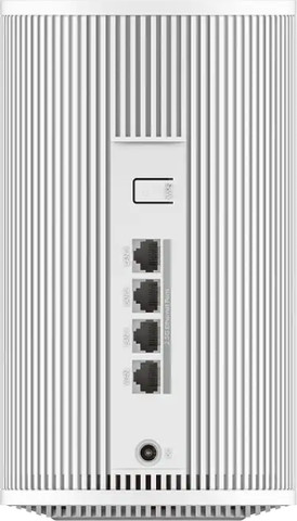 ראוטר (2 יחידות) Cudy BE11000 2.5G Whole Home Mesh Wi-Fi 7 M11000 - לבן