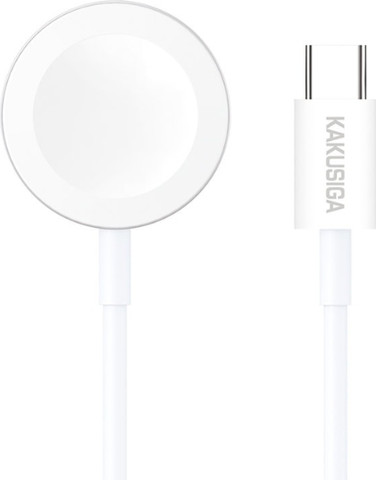 מטען מגנטי אלחוטי לשעון-Apple Watch דגם KSC-1368