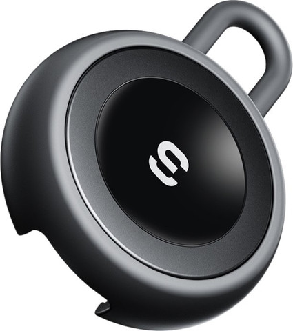 מטען אלחוטי מגנטי לשעון Apple Watch עם Type-C נייד ESSAGER ES-WC12