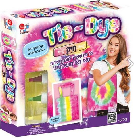 טאי דאי - תיק