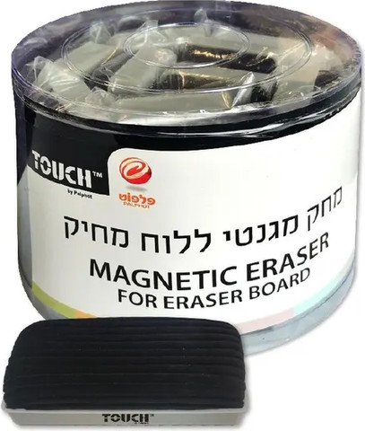 מחק מגנטי ללוח מחיק 630628