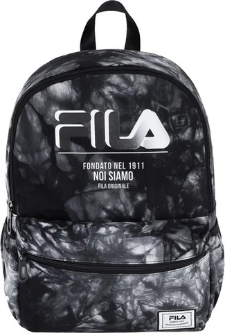 תיק FILA טאי דאי שחור