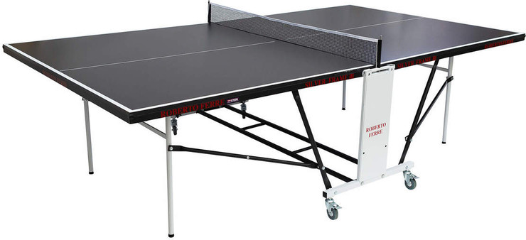 שולחן טניס פנים 3 Silver Frame