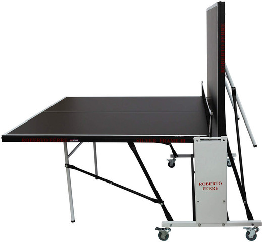 שולחן טניס פנים 3 Silver Frame